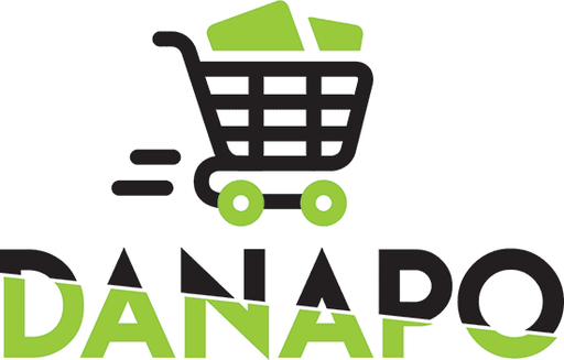 DANAPO.CZ logo