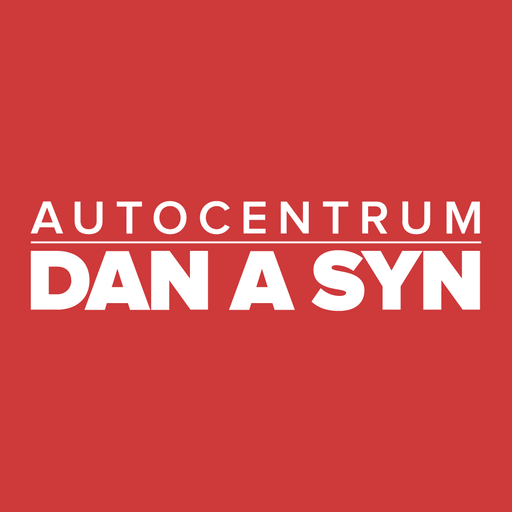 Dan a Syn logo