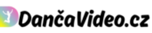 Danča Hájková fitness trenérka logo