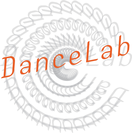 DanceLAB logo