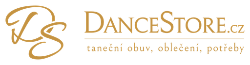 Dancestore.cz logo