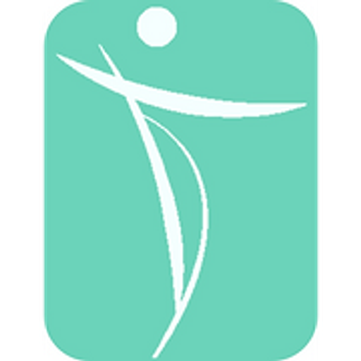Dance Touch - Tereza Chábová logo