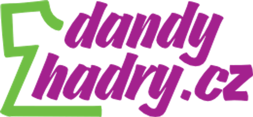 DandyHadry.cz logo