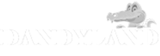 DANDYLAND, s.r.o. logo