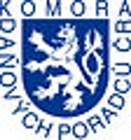 Daňový poradce Mgr. Josef Janata logo