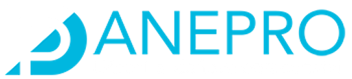 DANEPRO s.r.o. logo