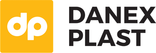 Danex - plast logo