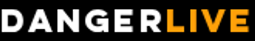 DangerLive logo