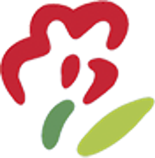 Okrasná školka Adametz logo