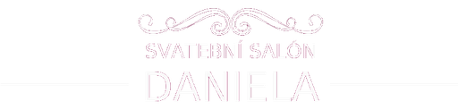 Daniela - Svatební agentura logo