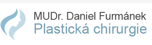 MUDr. Daniel Furmánek - Plastická chirurgie logo