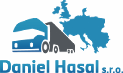 Autodoprava Daniel Hasal logo