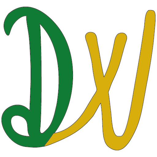 DanielWeb - Daniel Vanča logo
