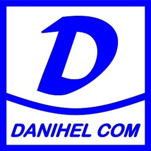 DANIHEL COM, s.r.o. logo