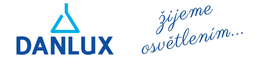 Danlux.cz logo