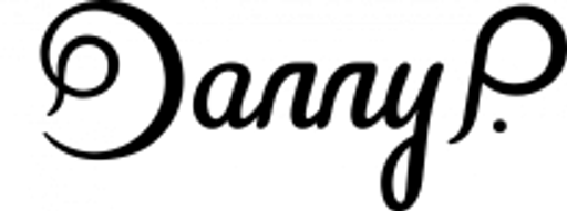 Danny P. logo