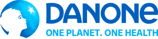 Danone, a.s. logo