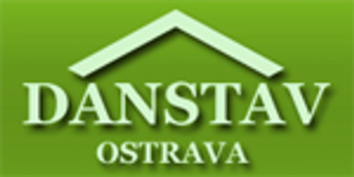 DANSTAV OSTRAVA s.r.o. logo