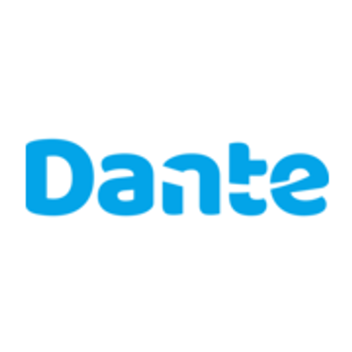 Dante.cz logo