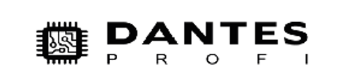 DANTES Profi logo