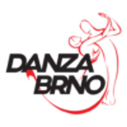 Danza Brno logo