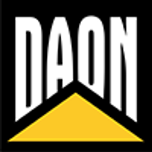 Daon logo