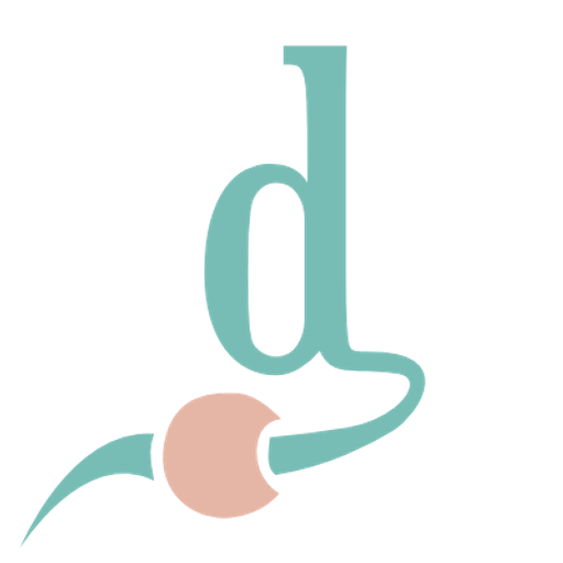 DapperBrand.cz logo