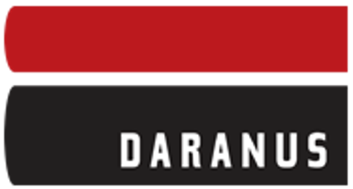 Daranus, s.r.o. logo