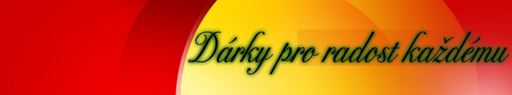 Michaela Stará Dárečkuj logo