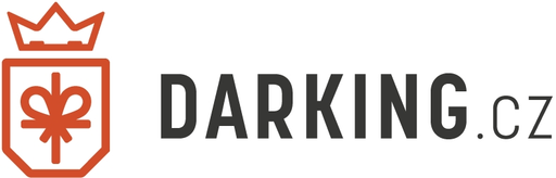 DarKing logo