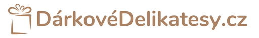 DarkovéDelikatesy.cz logo