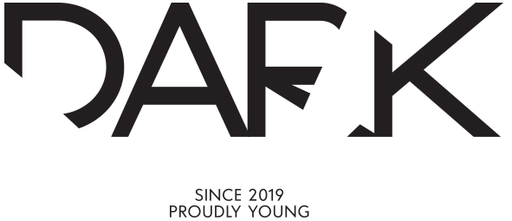 DARK / Concept Store logo
