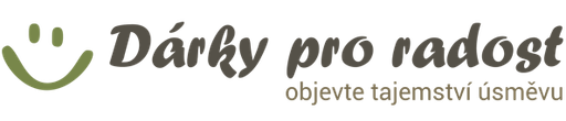 Darky-pro-radost.cz logo