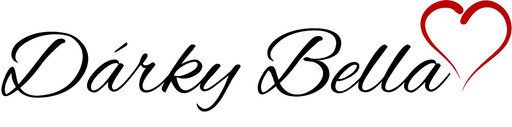 Dárky Bella logo