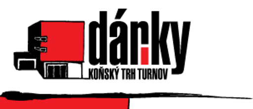 Dárky koňský trh logo