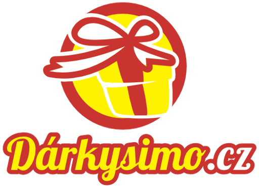 Dárkysimo.cz logo