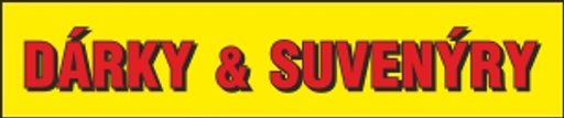 Dárky & suvenýry logo