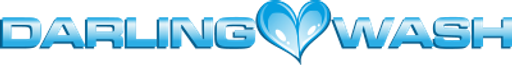 Darling Wash logo