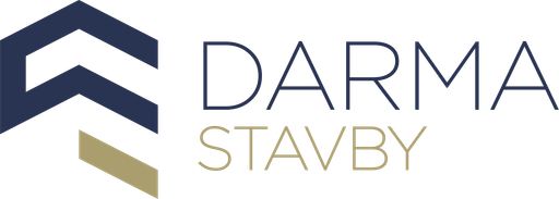 DARMA stavebnictví s.r.o. logo