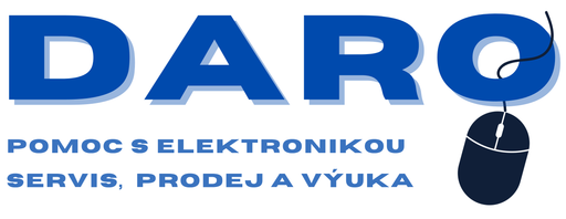 DARO logo