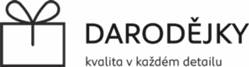 DARODĚJKY s.r.o. logo