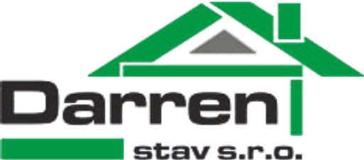 DARREN stav, s.r.o. logo