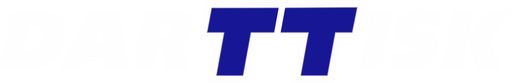DarTTisk - David Pražský logo