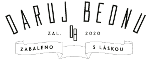 Daruj Bednu logo