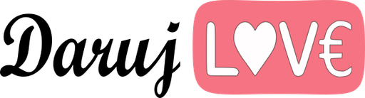 DarujLove logo