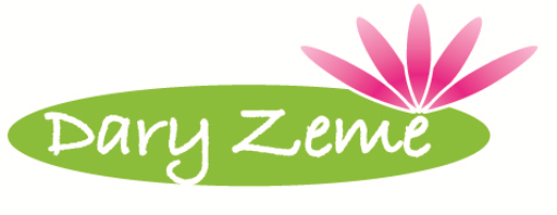 Dary země logo