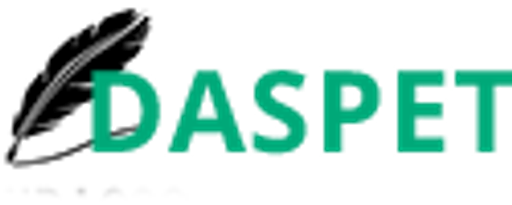 DASPET, s.r.o. logo