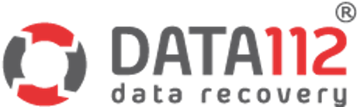 DATA112 logo