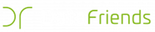 DataFriends logo