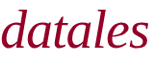 Datales logo
